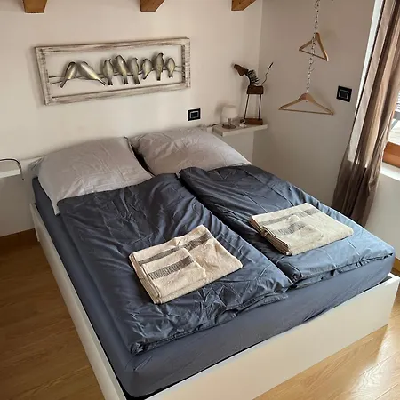 Rustico Dei Cavalli Nyaraló