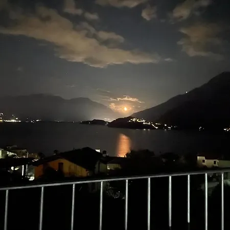 Rustico Dei Cavalli Nyaraló