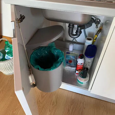 Rustico Dei Cavalli Hébergement de vacances Musso