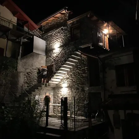 Rustico Dei Cavalli Hébergement de vacances *